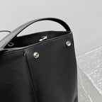Balenciaga Rodeo Shoulder Tote Large