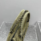 Balenciaga Le City Motorcycle Bag Medium Suede