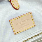 Louis Vuitton OnTheGo MM Tote Nautical Collection