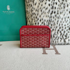 Goyard Jouvence Mini Toiletry Pouch