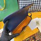 Goyard Belvedere Small Messenger Bag