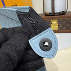 Louis Vuitton Pochette Voyage Medium