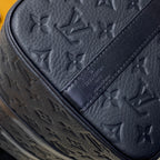 Louis Vuitton Keepall Bandoulière 35 Handbag