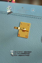 Hermès Kelly 25