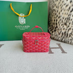Goyard Muse Vanity Mini Cosmetic Bag