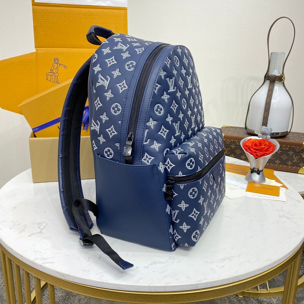 Louis Vuitton Discovery Backpack