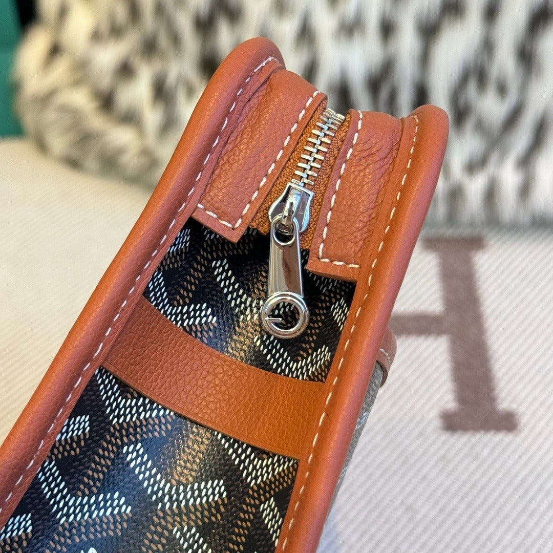 Goyard Jouvence Mini Toiletry Pouch