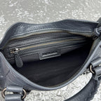 Balenciaga Le City Motorcycle Bag Mini