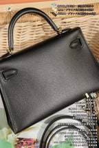 Hermès Kelly Mini