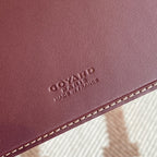 Goyard Long Wallet / Phone Wallet