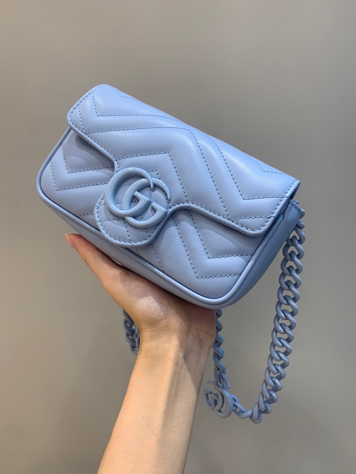 Gucci Mini Shoulder Bag