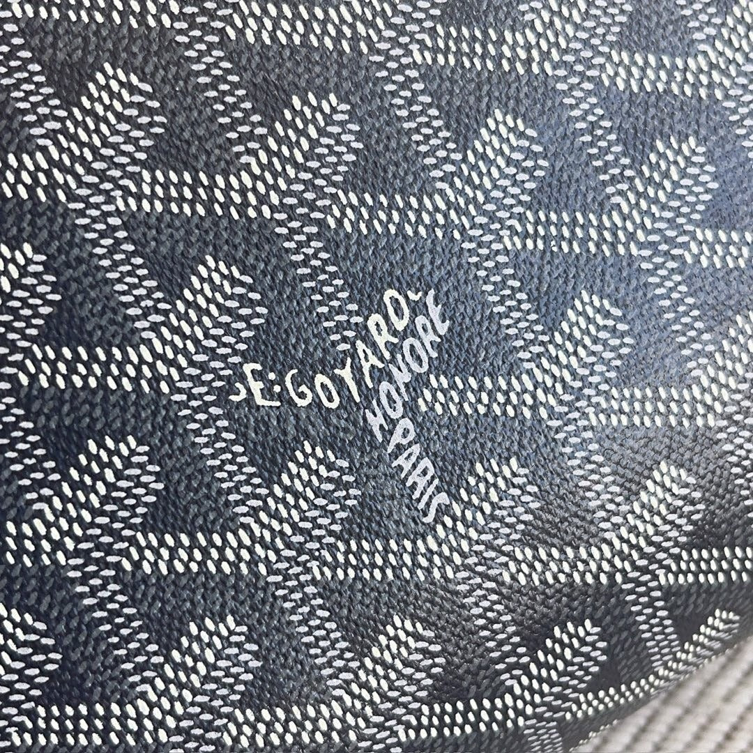 Goyard Jouvence Toiletry Pouch MM