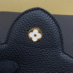 Louis Vuitton Capucines BB Flower Crown Handbag