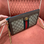 Gucci Envelope Bag (Small)