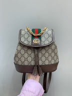 Gucci Mini Backpack