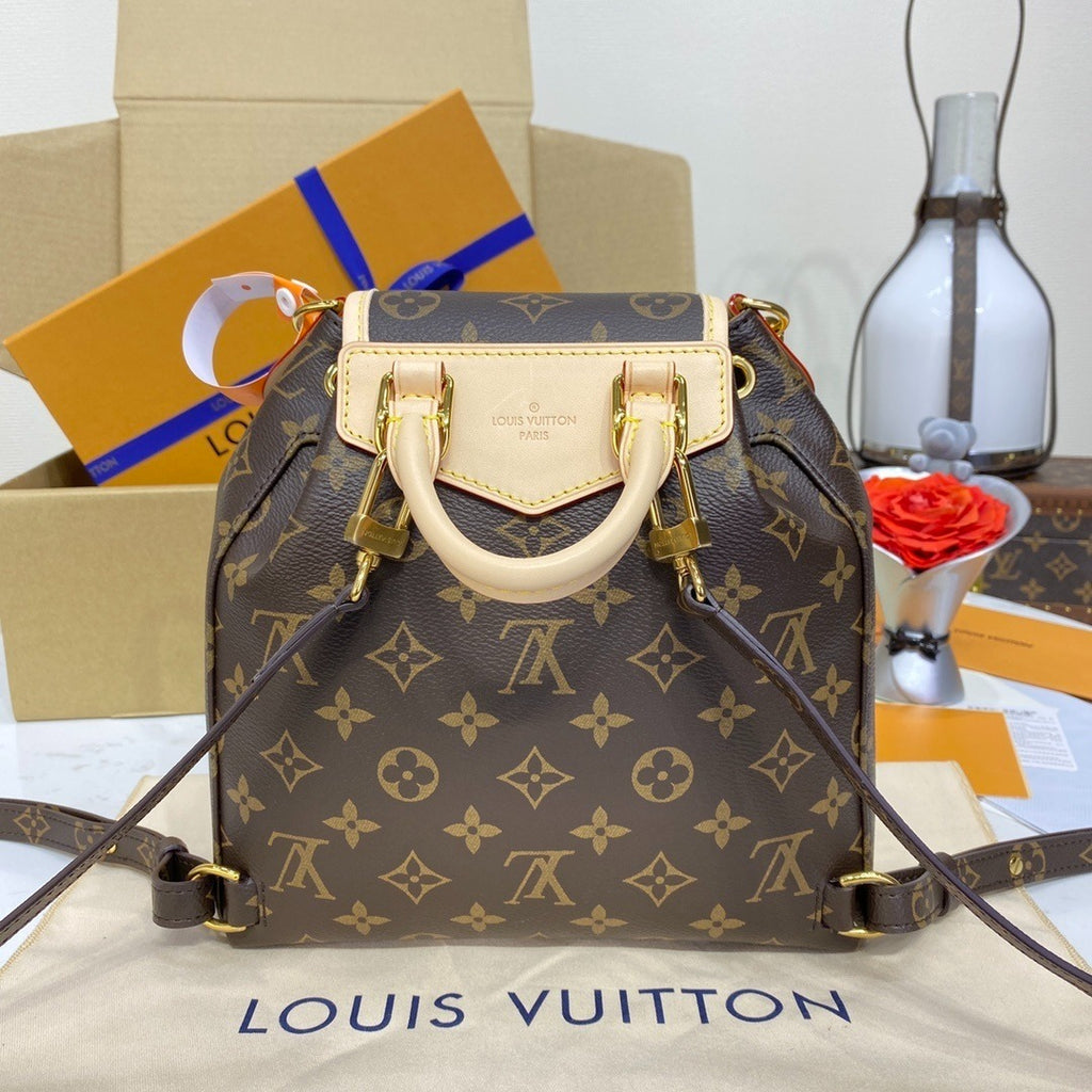 Louis Vuitton Excursion Backpack Small
