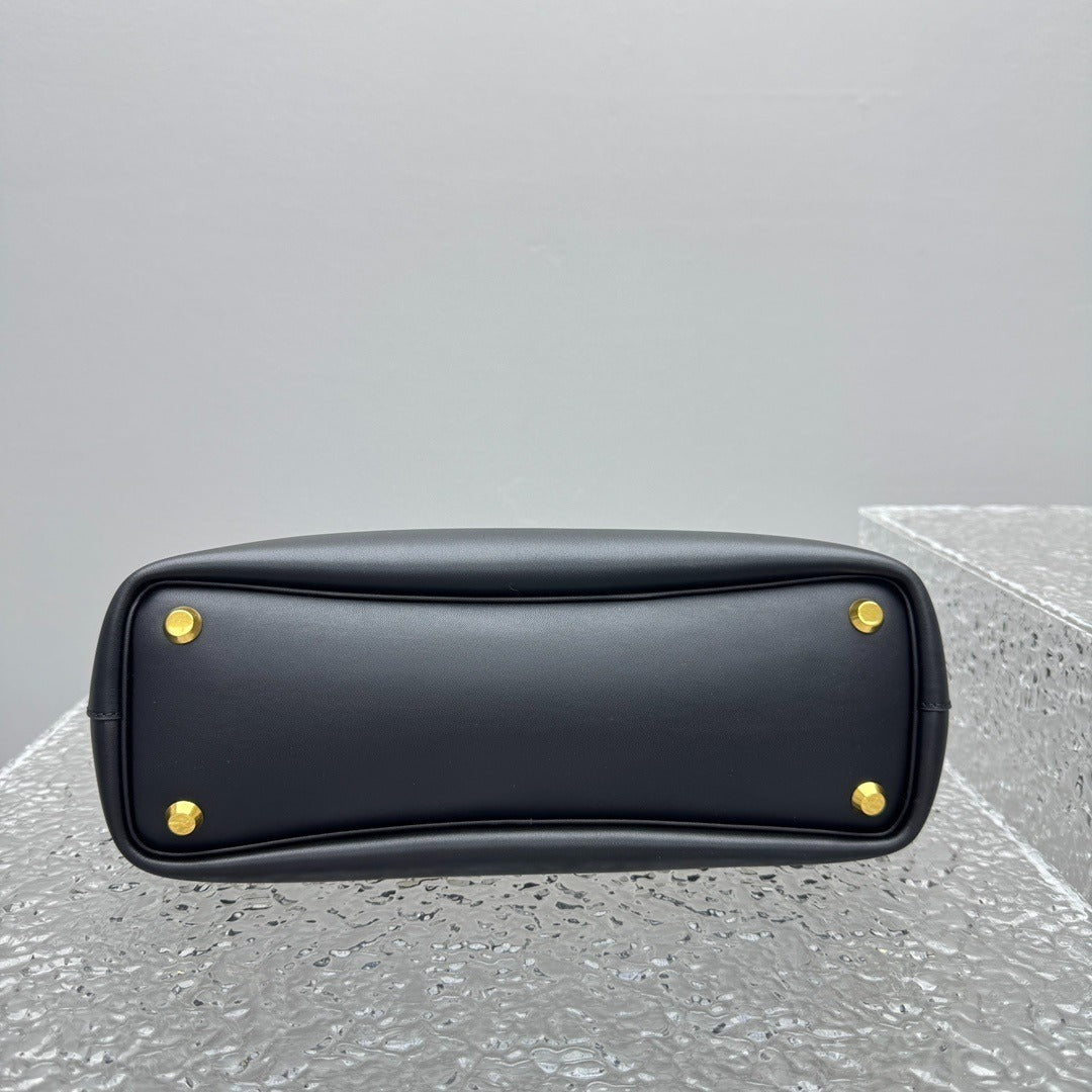 Balenciaga Bel Air Tote Bag