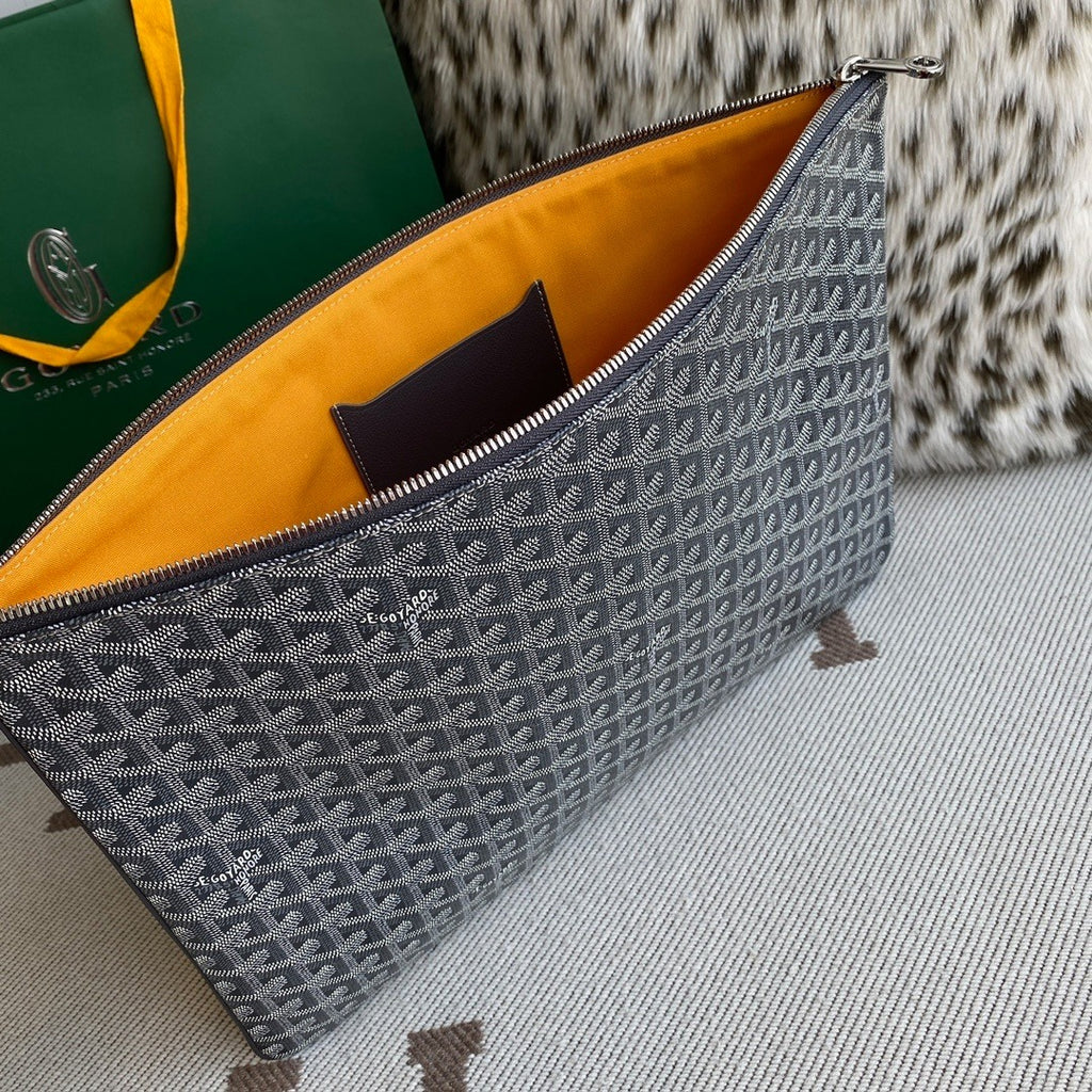 Goyard Sénat GM Clutch