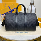 Louis Vuitton Keepall Bandoulière 35 Handbag