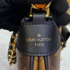 Louis Vuitton LV Twinny Handbag