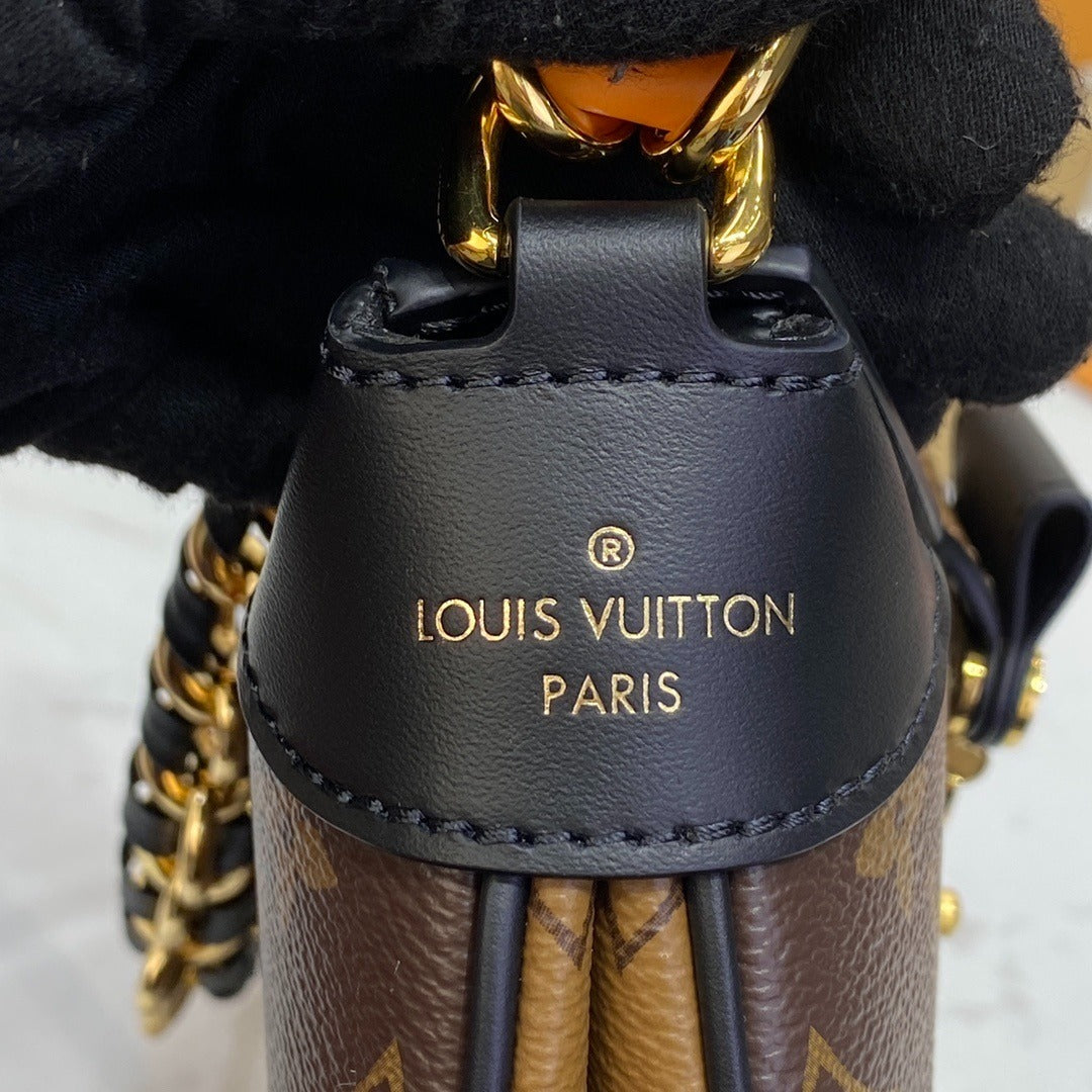 Louis Vuitton LV Twinny Handbag