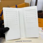 Louis Vuitton Brazza Wallet