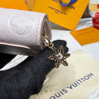 Louis Vuitton Cléa Wallet