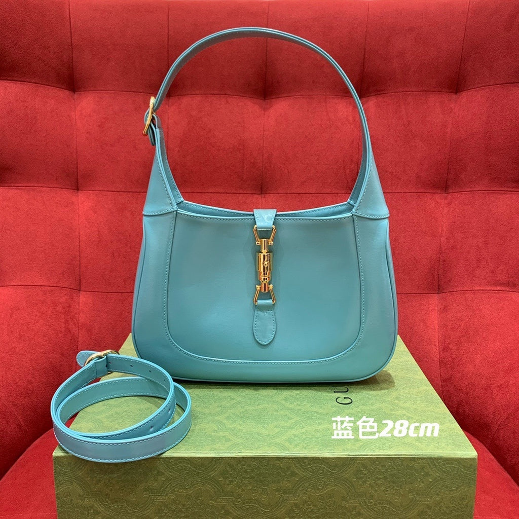 Gucci GG Jackie Shoulder Bag
