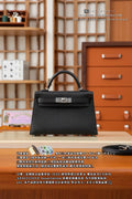 Hermès Kelly Mini
