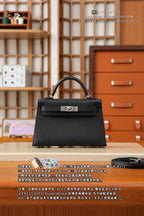 Hermès Kelly Mini