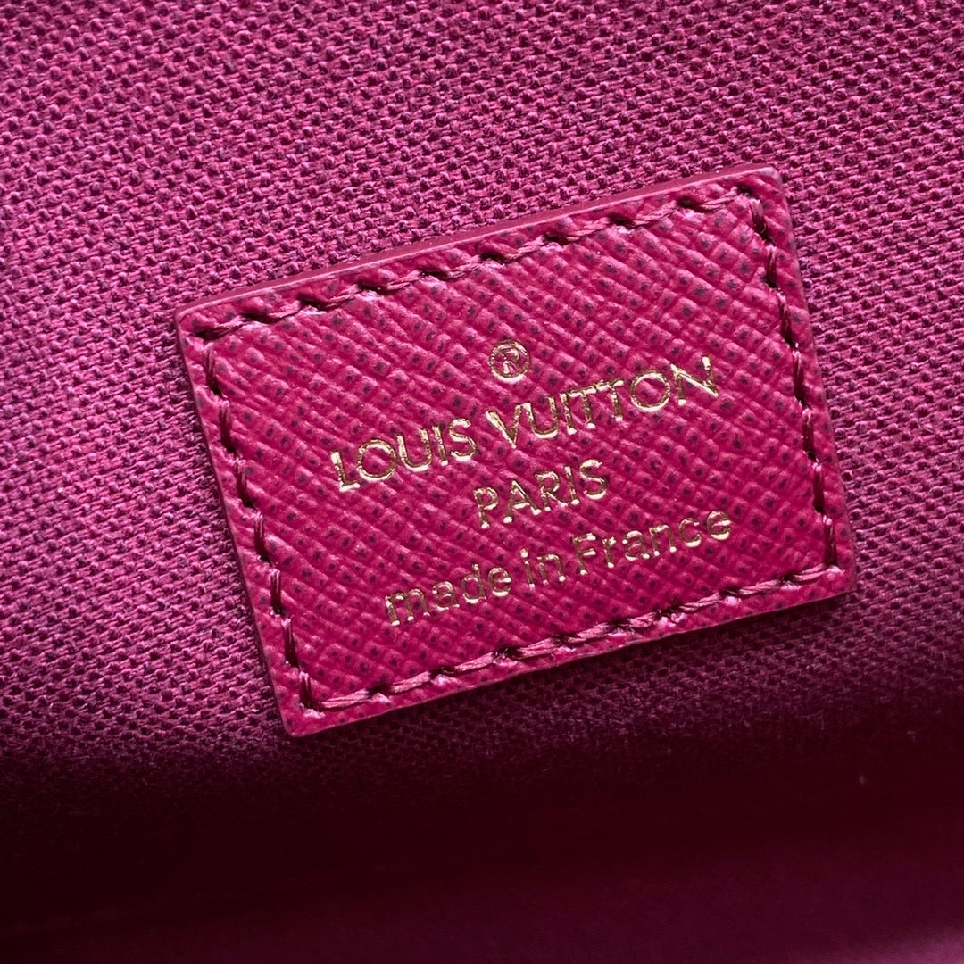 Louis Vuitton Pochette Félicie Handbag