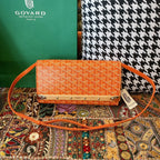 Goyard Monte-Carlo Crossbody / Clutch