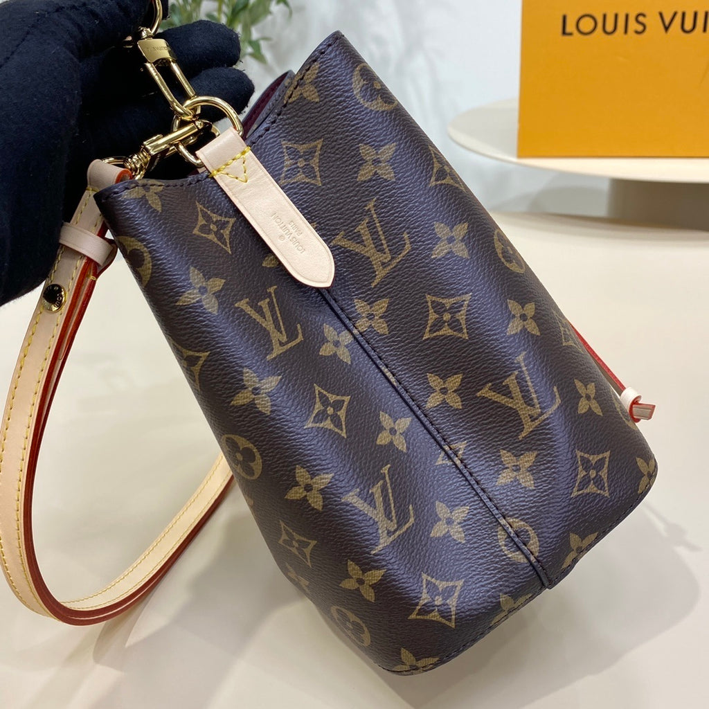 Louis Vuitton NéoNoé BB Backpack