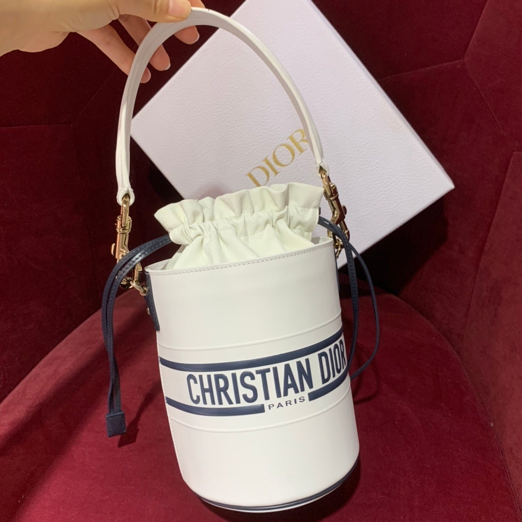 Christian Dior Vibe Bucket Bag