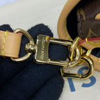 Louis Vuitton Diane Shoulder Bag