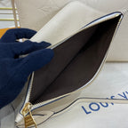 Louis Vuitton Neverfull All-Leather Tote