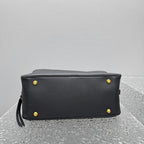 Balenciaga Carrie Bowling Bag Large