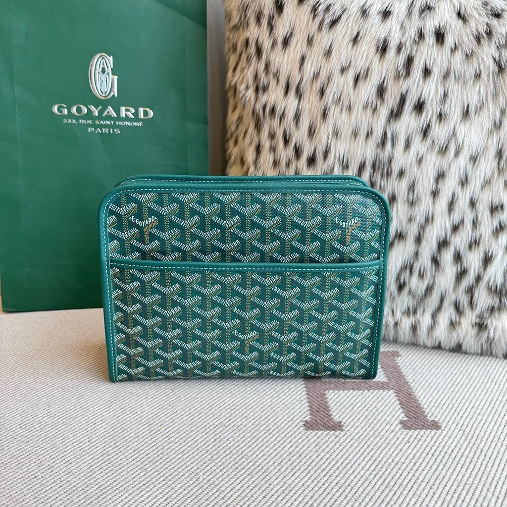 Goyard Jouvence Toiletry Pouch MM