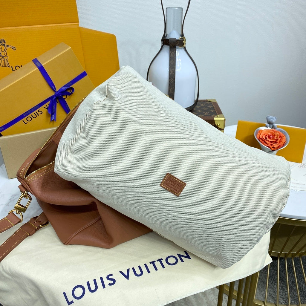 Louis Vuitton Speedy P9 Bandoulière 40