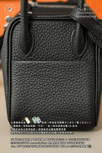 Hermès Lindy Mini 19