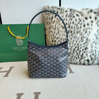 Goyard Hobo Mini Underarm Bag