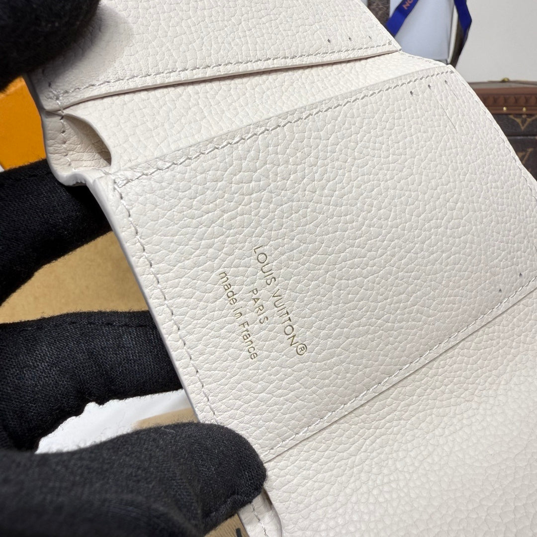 Louis Vuitton Victorine Wallet
