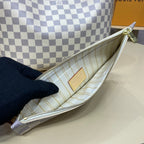 Louis Vuitton Neverfull MM Tote Bag