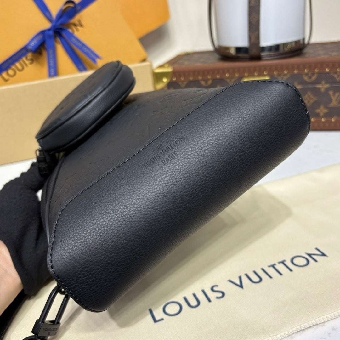 Louis Vuitton Duo Sling Bag