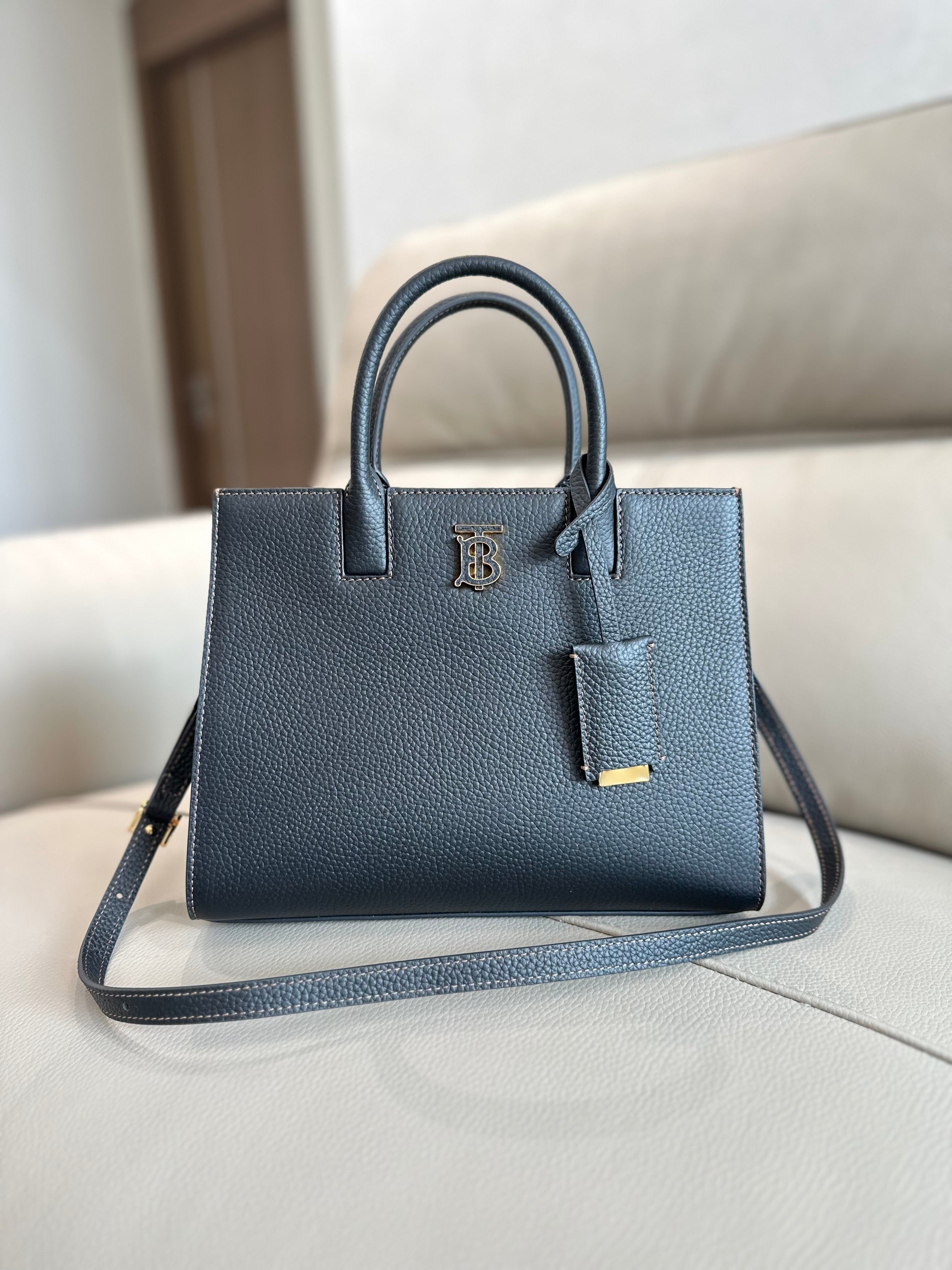 Burberry Tote Bag