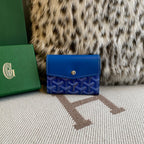 Goyard Saint-Gabriel Compact Wallet