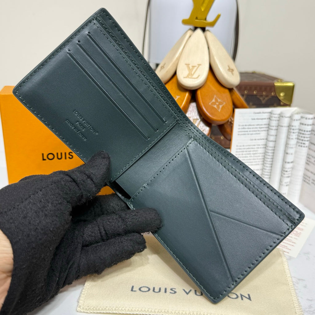 Louis Vuitton Multiple Wallet
