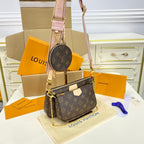 Louis Vuitton Favorite Three-Piece Set