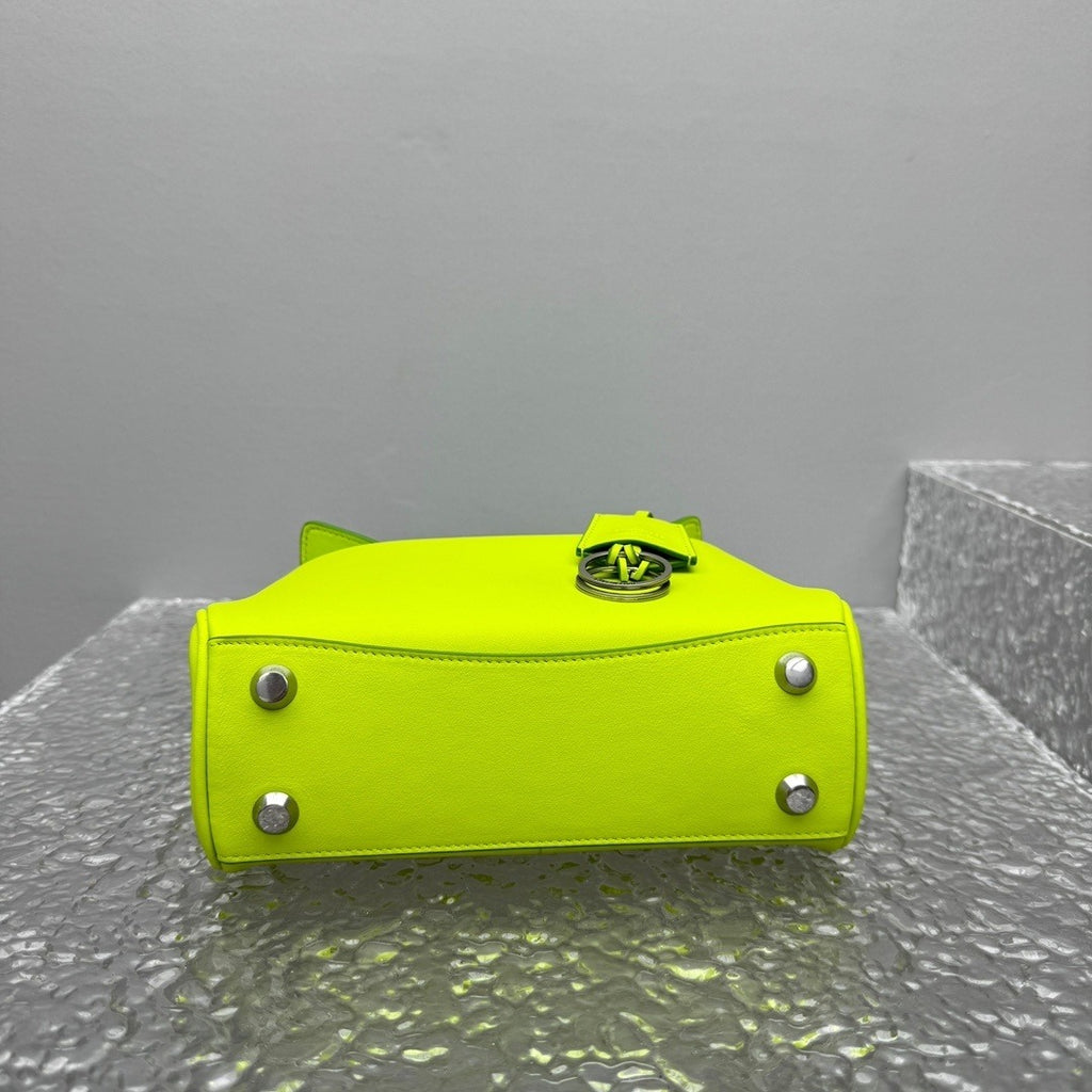 Balenciaga Rodeo Handbag Mini