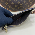 Louis Vuitton Marel Big Moon Shoulder Bag